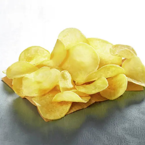 Mccain Maxi Chips  2,5kg/csomag