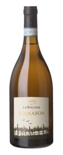 La Bollina Monferrato DOC Bianco Armason