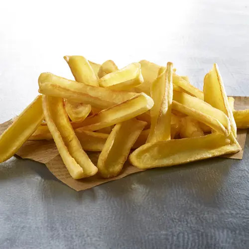 McCain Fry'n Dip csónakburgonya 2,5kg/csomag