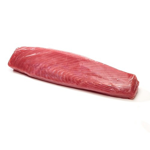 Vörös tonhaltörzs, sashimi minőség (2 kg-5 kg), gyorsfagyasztott