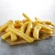 Mccain Steak House Fries hasábburgonya 2,5kg/csomag